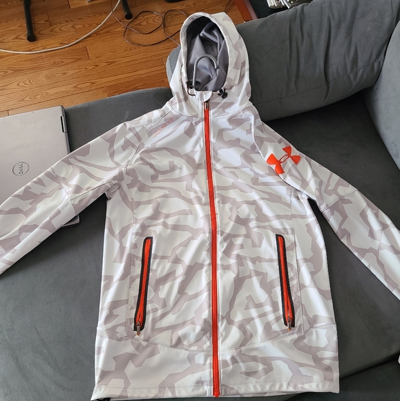 Under Armour jogging jacket - Picture 2 of 5